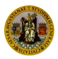 Escudo de la Universidad de Zaragoza
